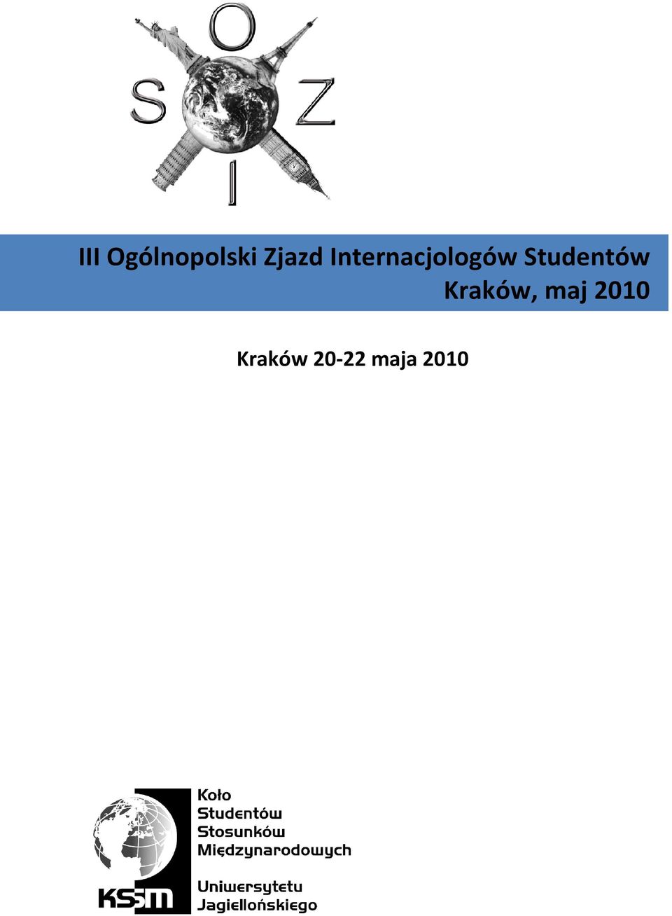 Studentów Kraków, maj
