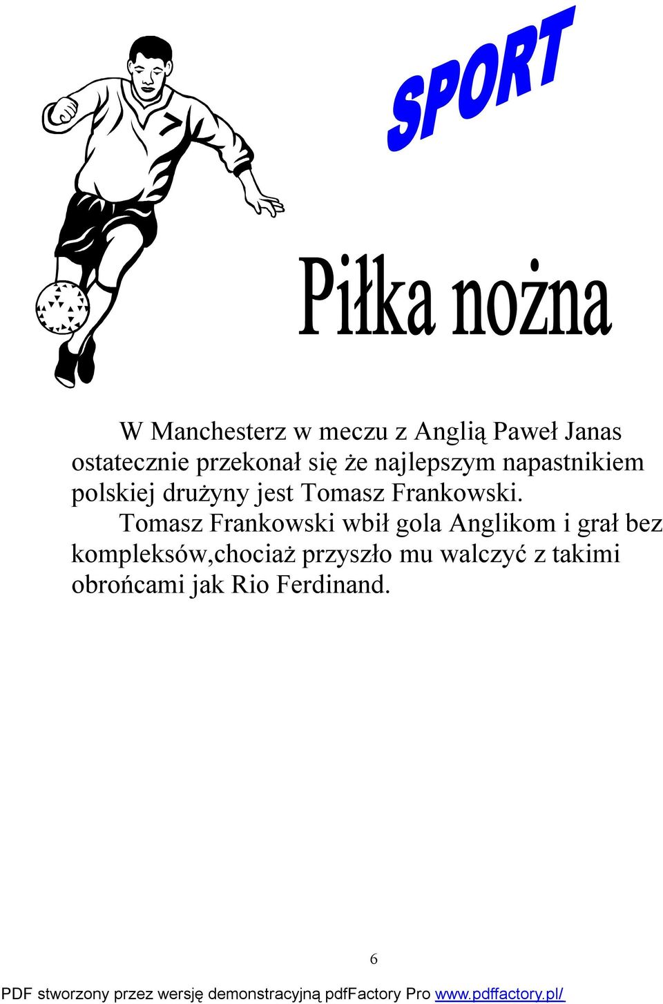 Frankowski.