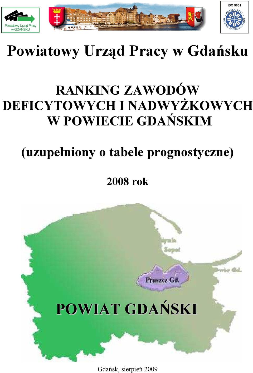 POWIECIE GDAŃSKIM (uzupełniony o tabele