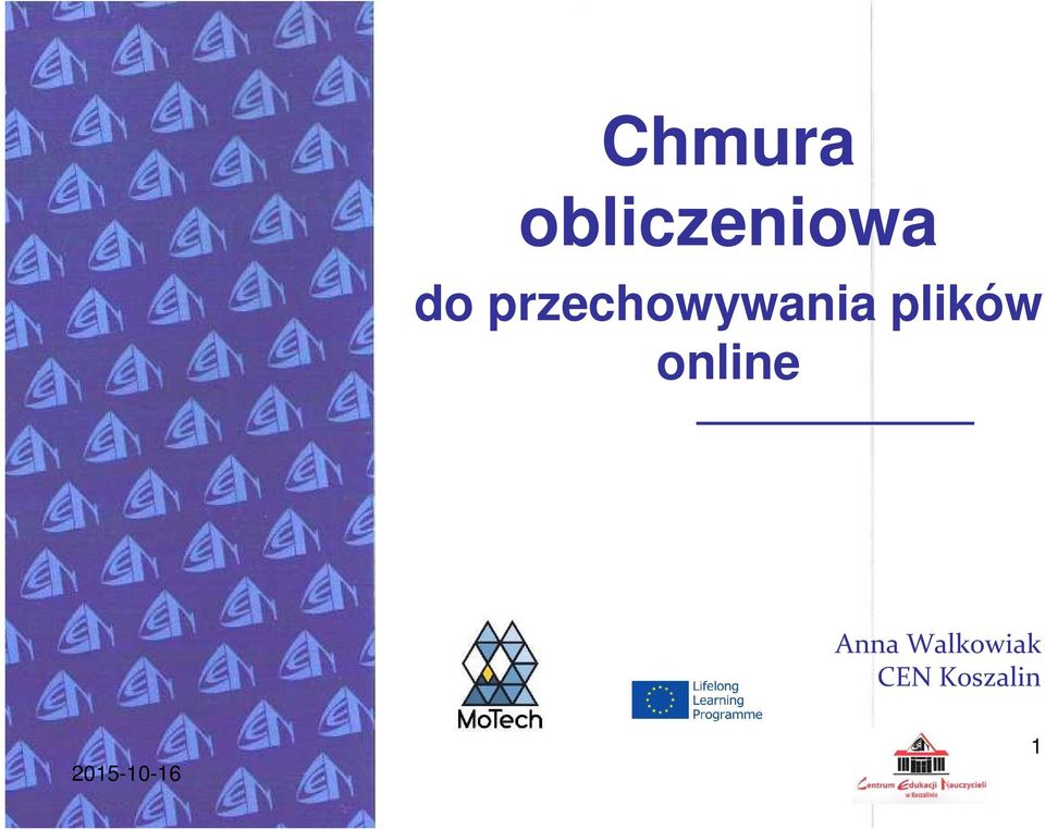 online Anna Walkowiak