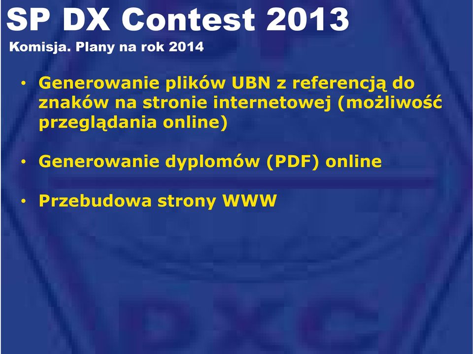 referencją do znaków na stronie internetowej