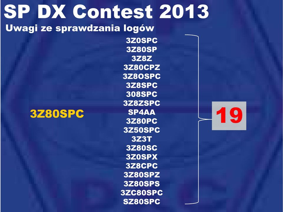 3Z8ZSPC SP4AA 3Z80PC 3Z50SPC 3Z3T 3Z80SC
