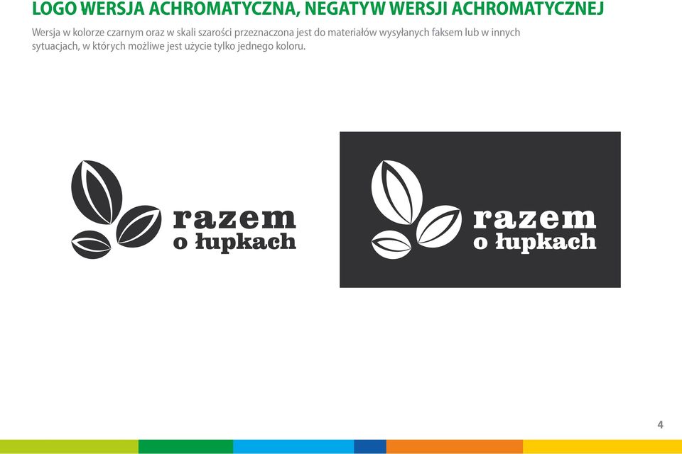 przeznaczona jest do materiałów wysyłanych faksem lub w