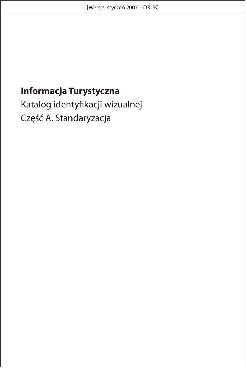 Turystyczna Katalog