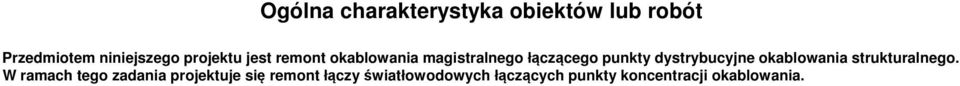 dystrybucyjn okablowania strukturalngo.