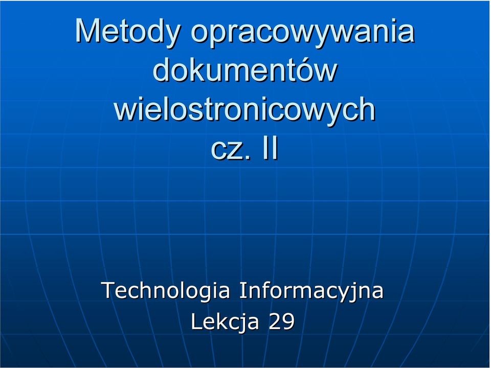 wielostronicowych cz.