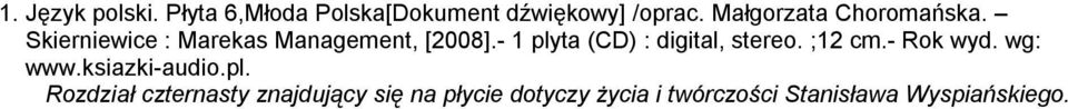 - 1 ply