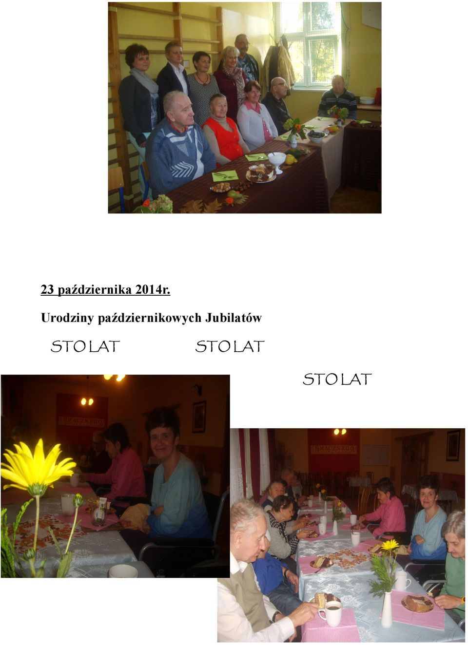 Urodziny