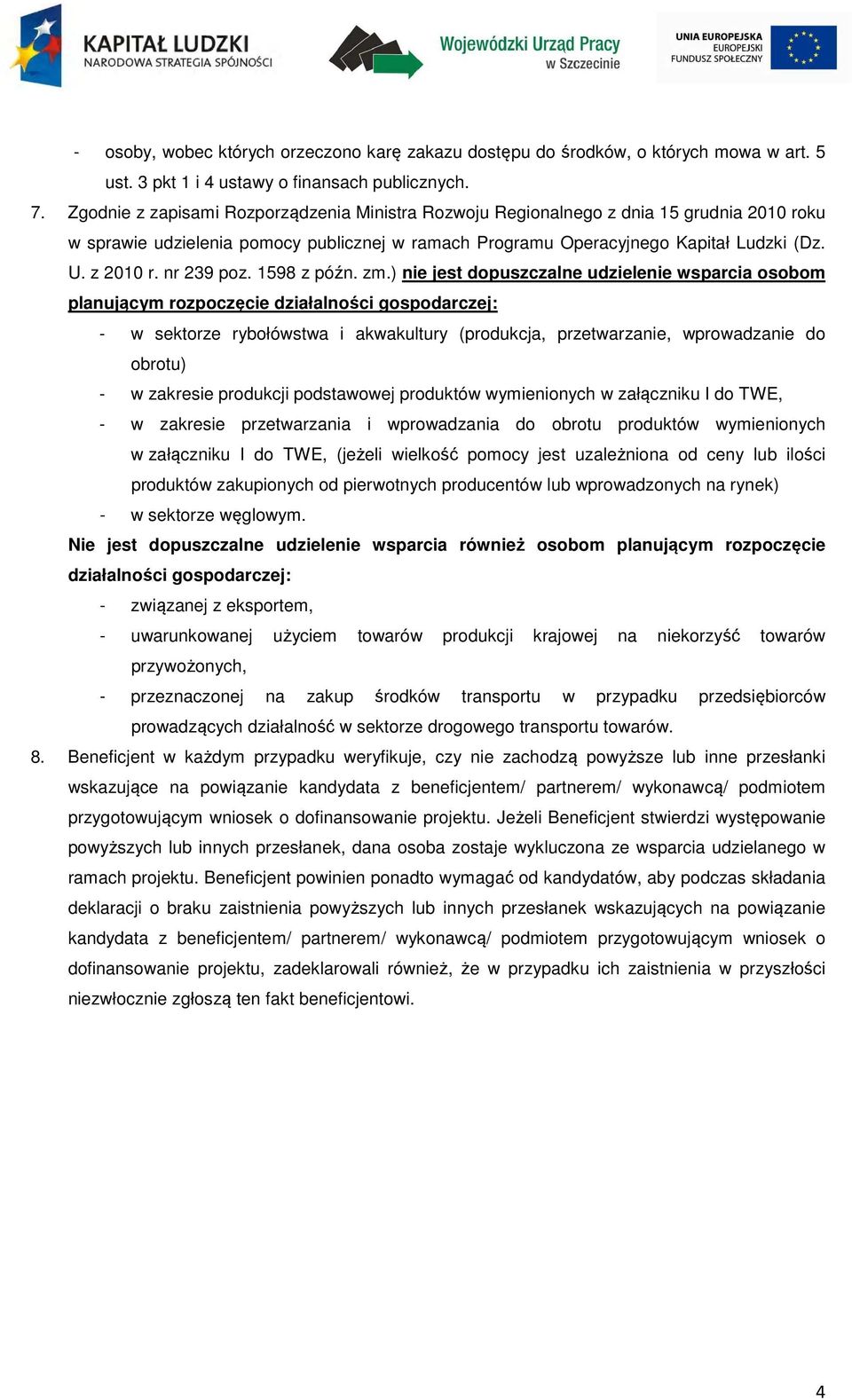 nr 239 poz. 1598 z późn. zm.