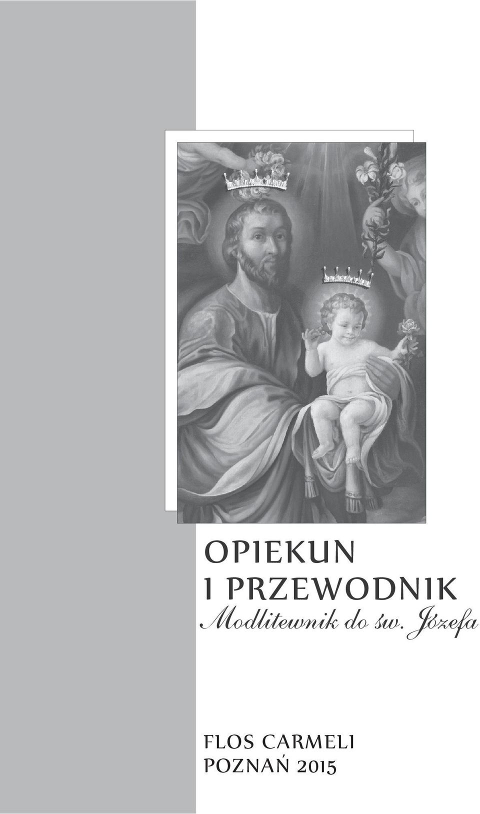 Modlitewnik do w.