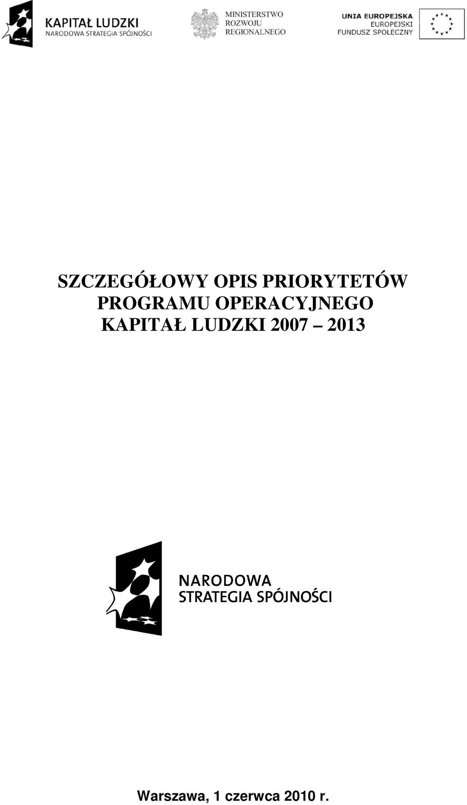 OPERACYJNEGO KAPITAŁ
