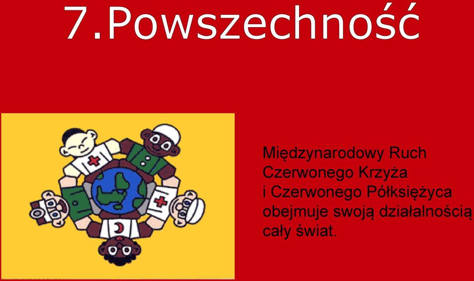 Czerwonego Półksiężyca