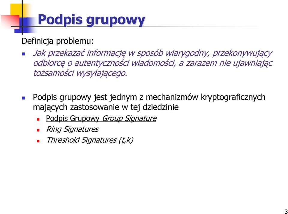 wysyłającego.