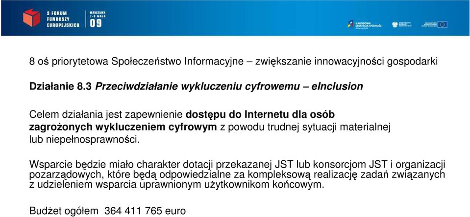 cyfrowym z powodu trudnej sytuacji materialnej lub niepełnosprawności.