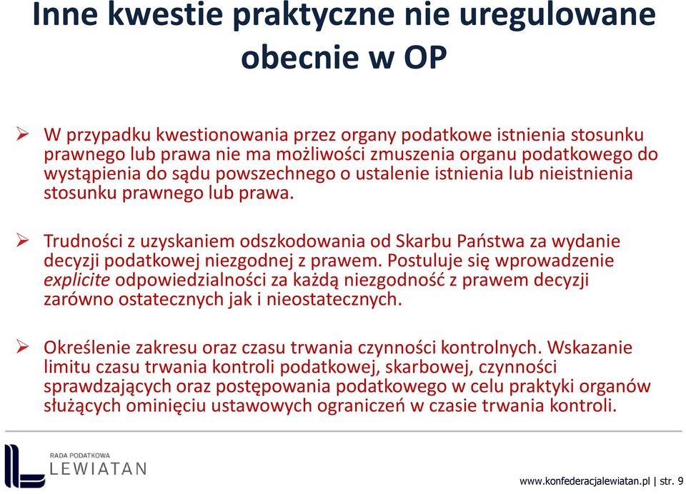 Trudności z uzyskaniem odszkodowania od Skarbu Państwa za wydanie decyzji podatkowej niezgodnej z prawem.