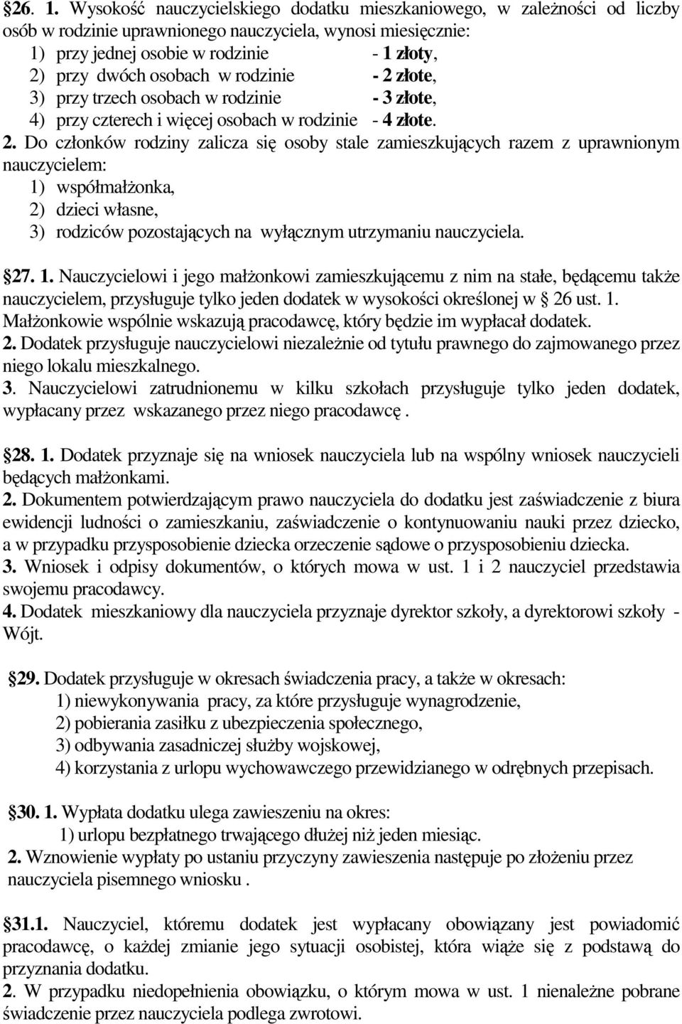 osobach w rodzinie - 2 