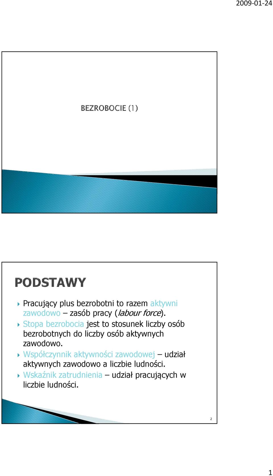 aktywnych zawodowo.