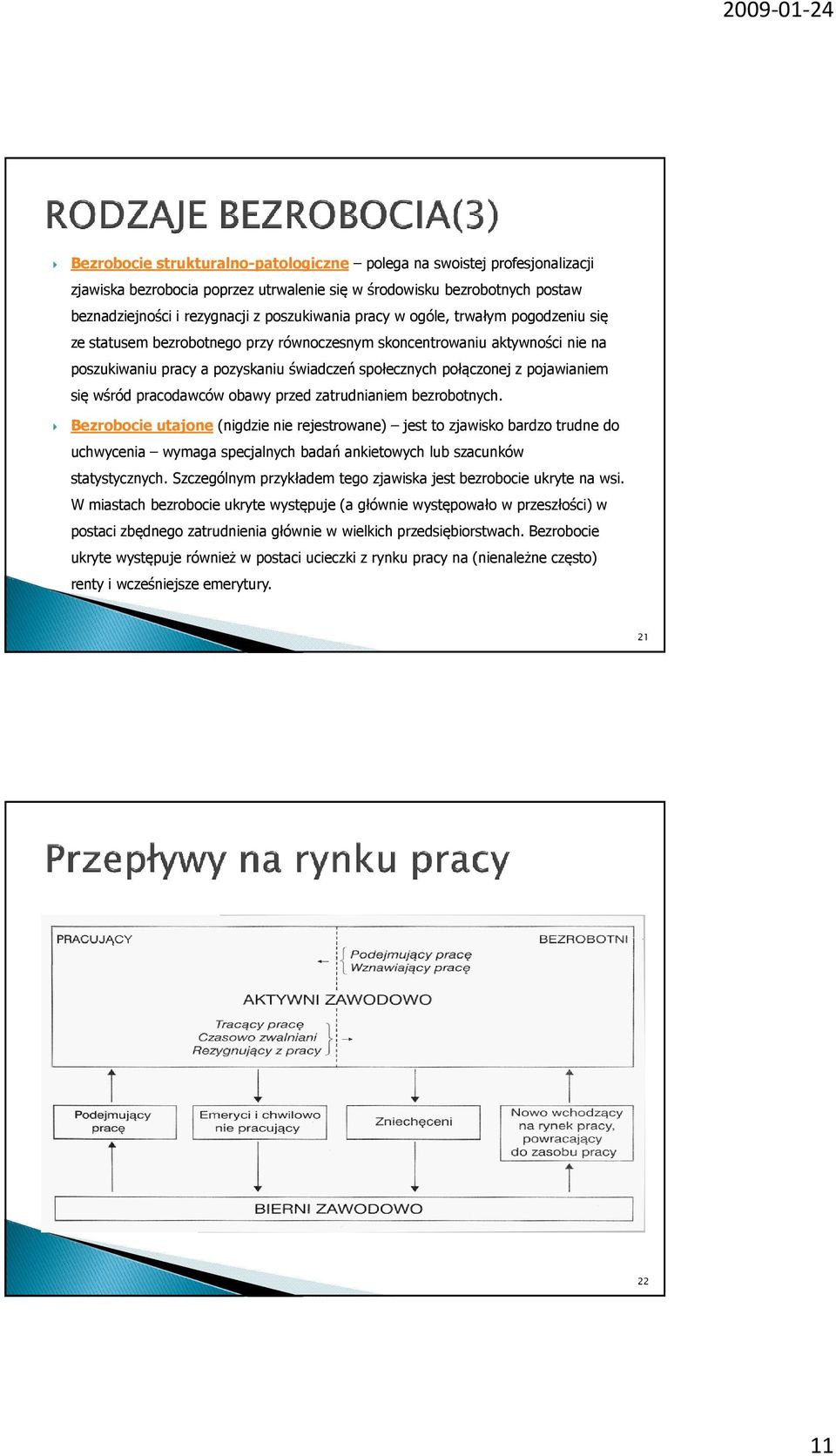pracodawców obawy przed zatrudnianiem bezrobotnych.