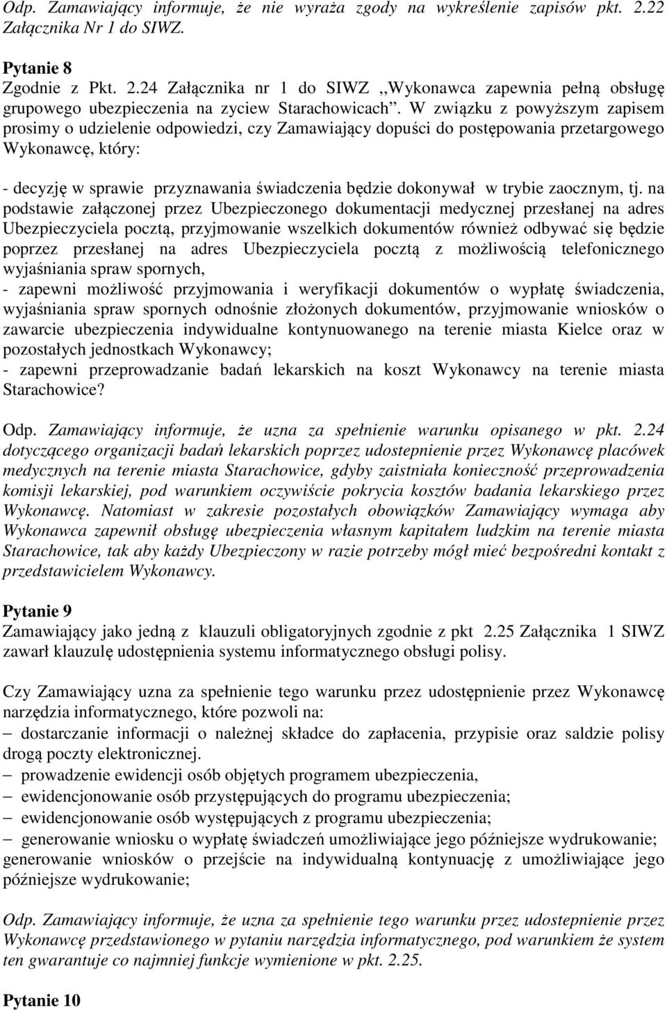 trybie zaocznym, tj.