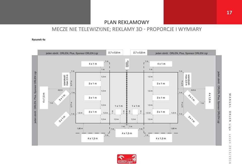 reklamy 3D -