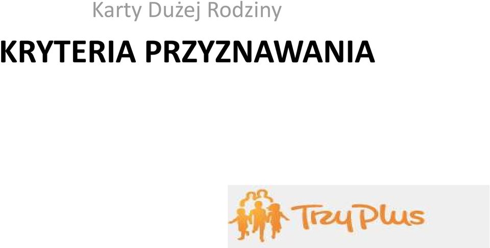 Rodziny