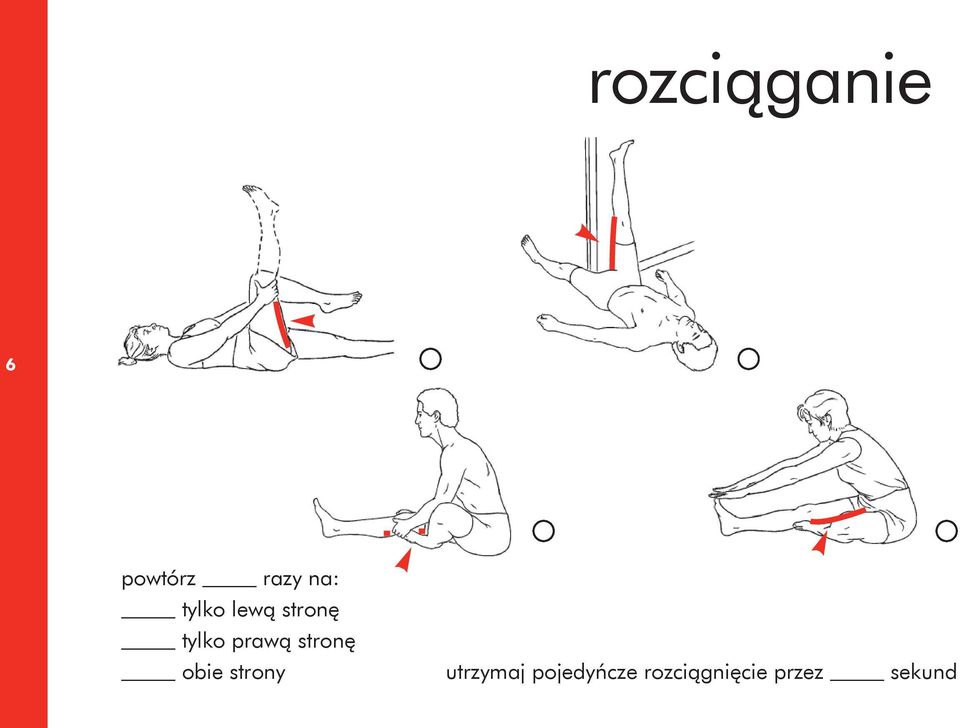 stronę obie strony utrzymaj