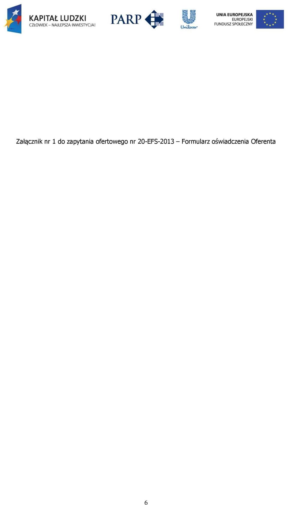 nr 20-EFS-2013