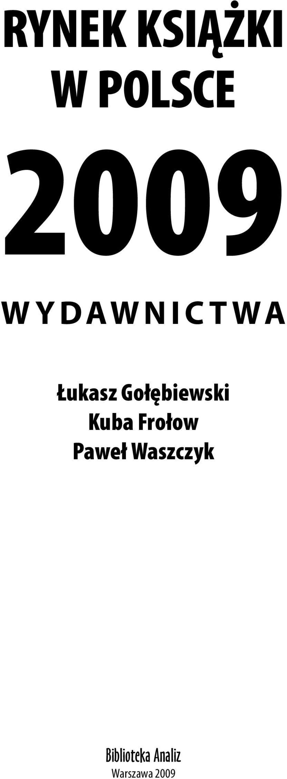 Gołębiewski Kuba Frołow