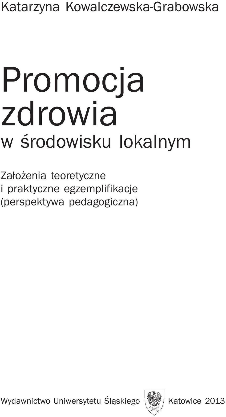 praktyczne egzemplifikacje (perspektywa