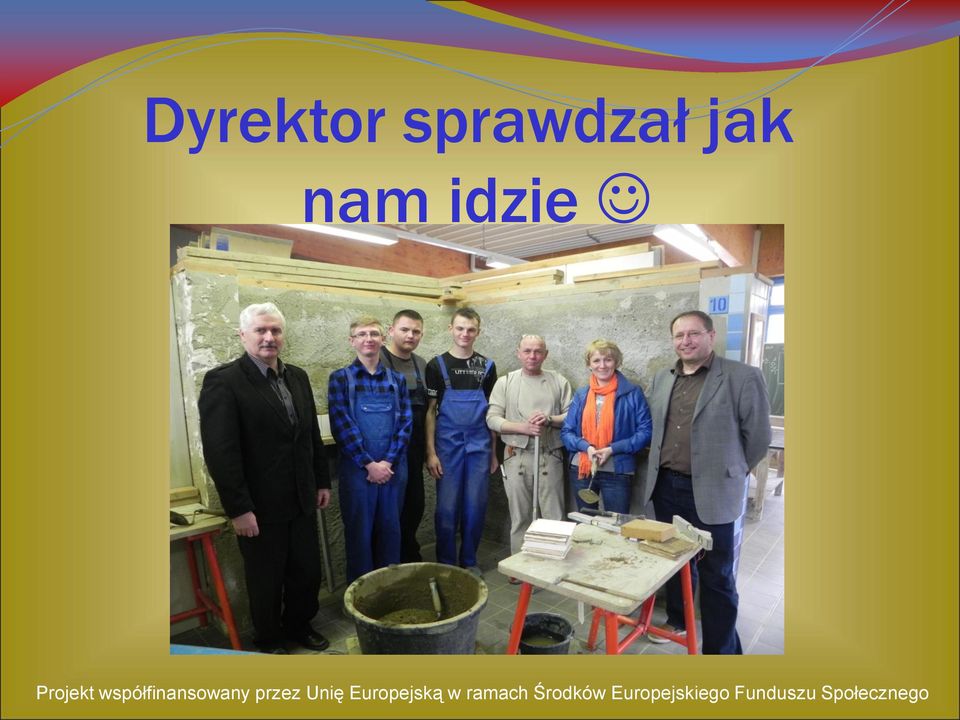 jak nam