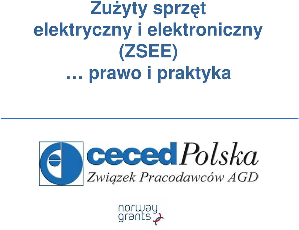 elektroniczny