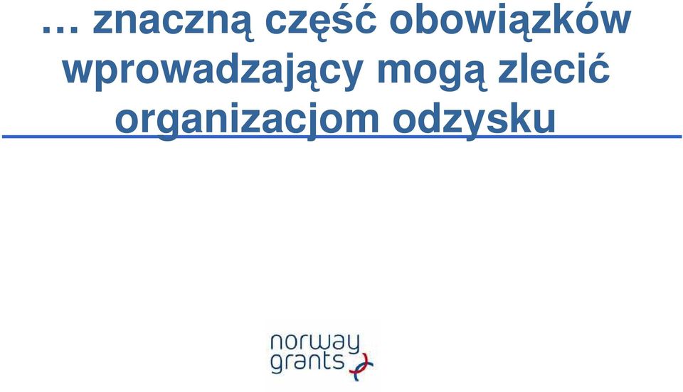 wprowadzający