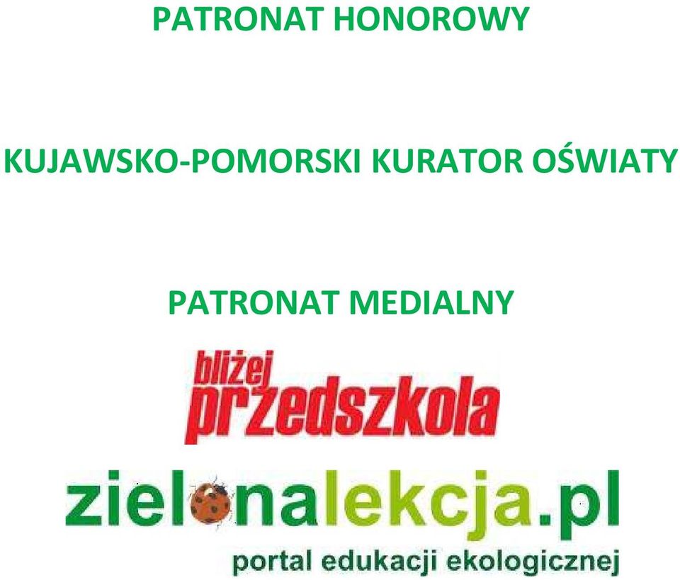 KURATOR OŚWIATY