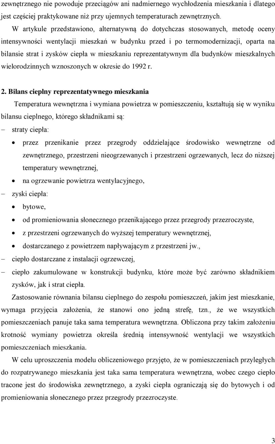 ieszalych wieloodziych wzoszoych w oesie do 199.