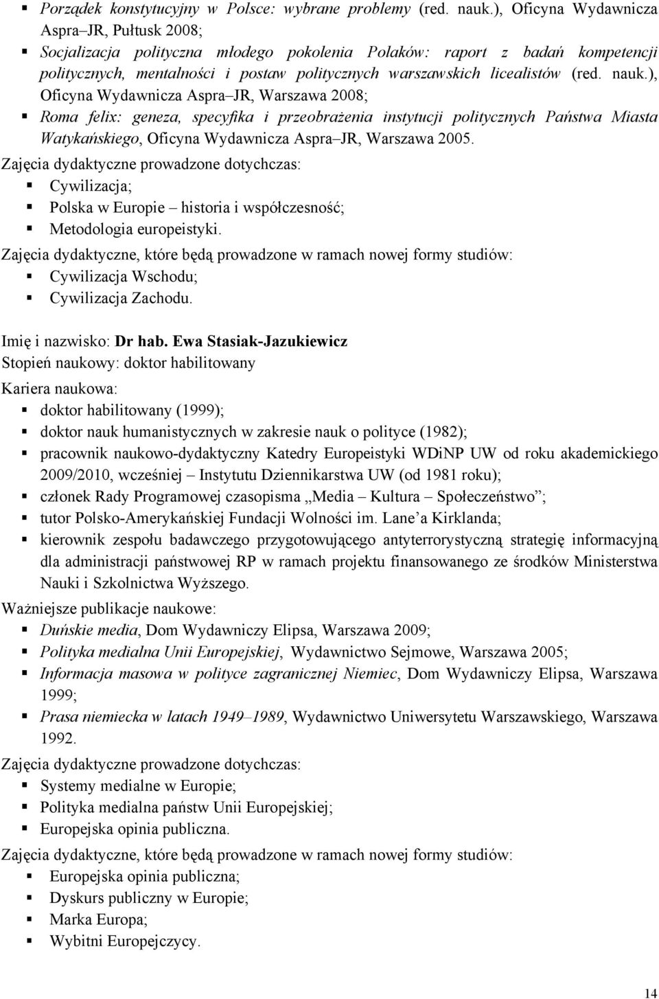(red. nauk.
