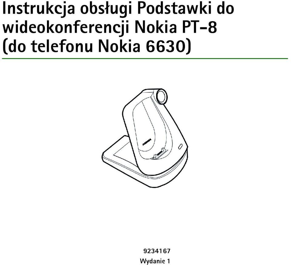 wideokonferencji Nokia
