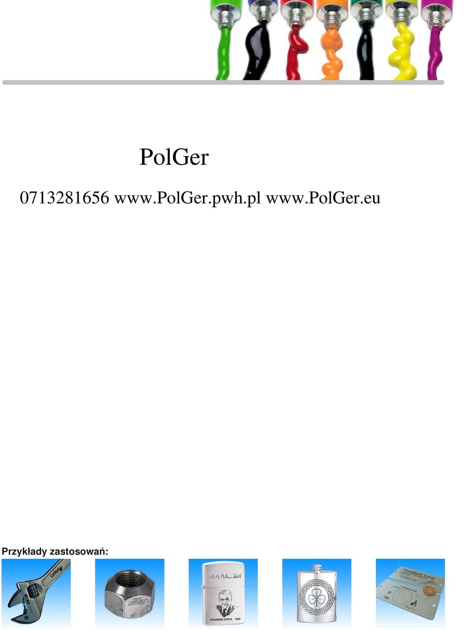 pl www.polger.