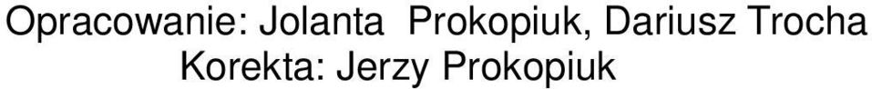 Prokopiuk,