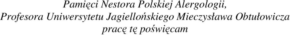 Uniwersytetu Jagiellońskiego
