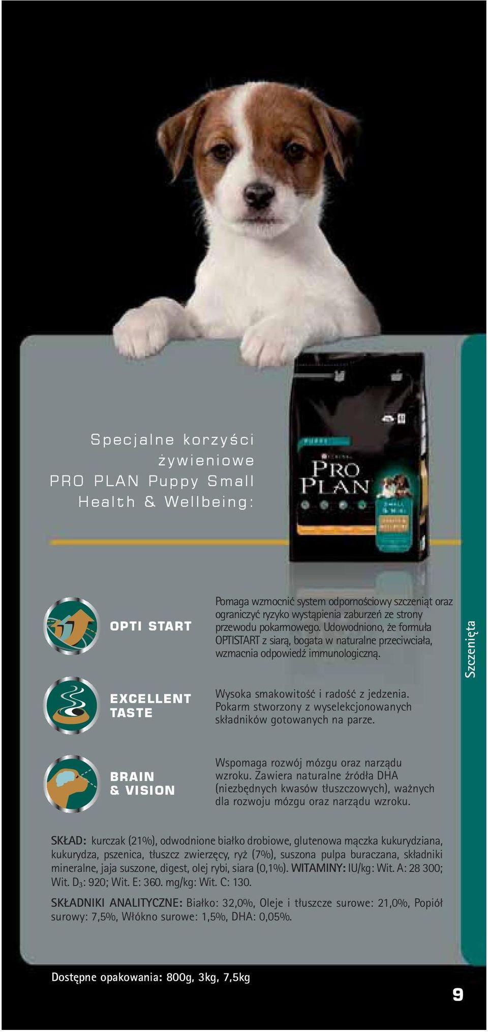 proven Udowodniono, to enhance że formuła immune response OPTISTART to z siarą, help bogata reinforce w naturalne the protection przeciwciała, his mother wzmacnia gave odpowiedź him. immunologiczną.