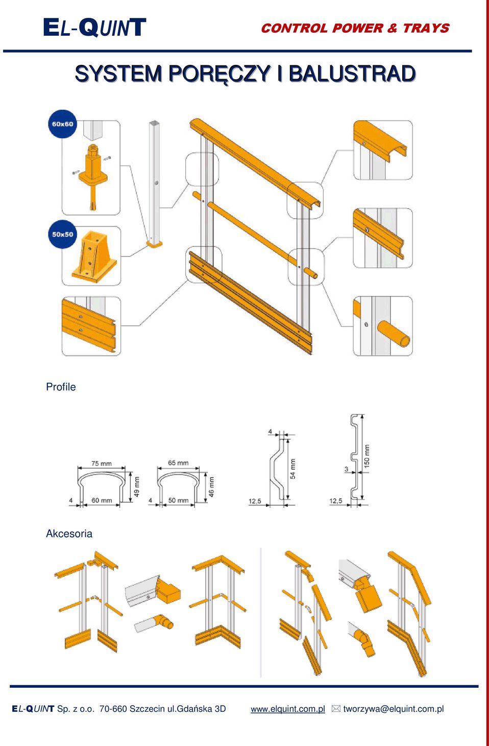 BALUSTRAD