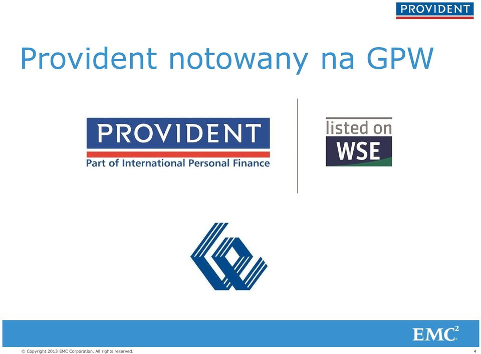 na GPW 4
