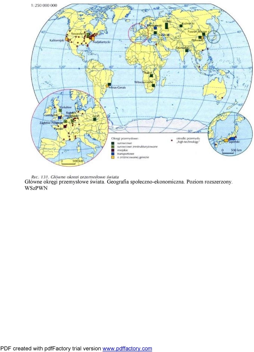 Geografia