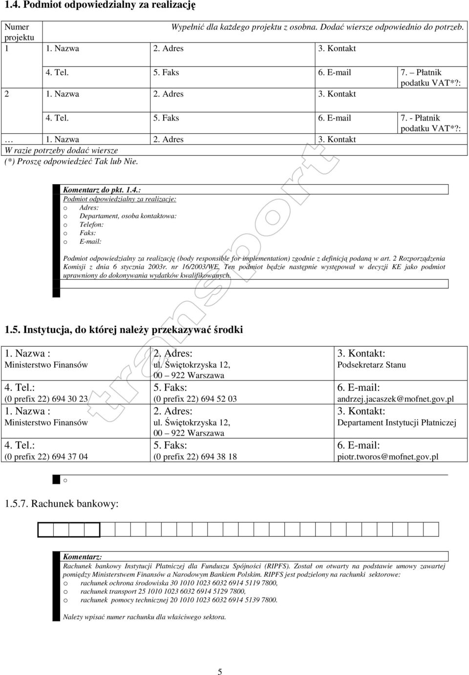 Komentarz do pkt..4.