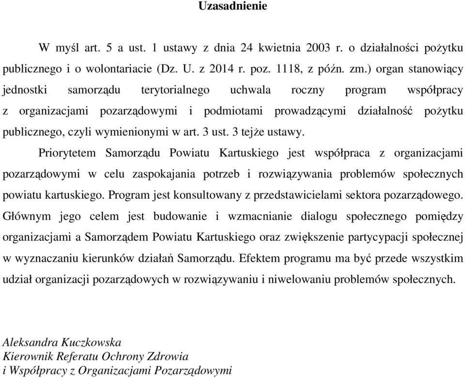 art. 3 ust. 3 tejże ustawy.