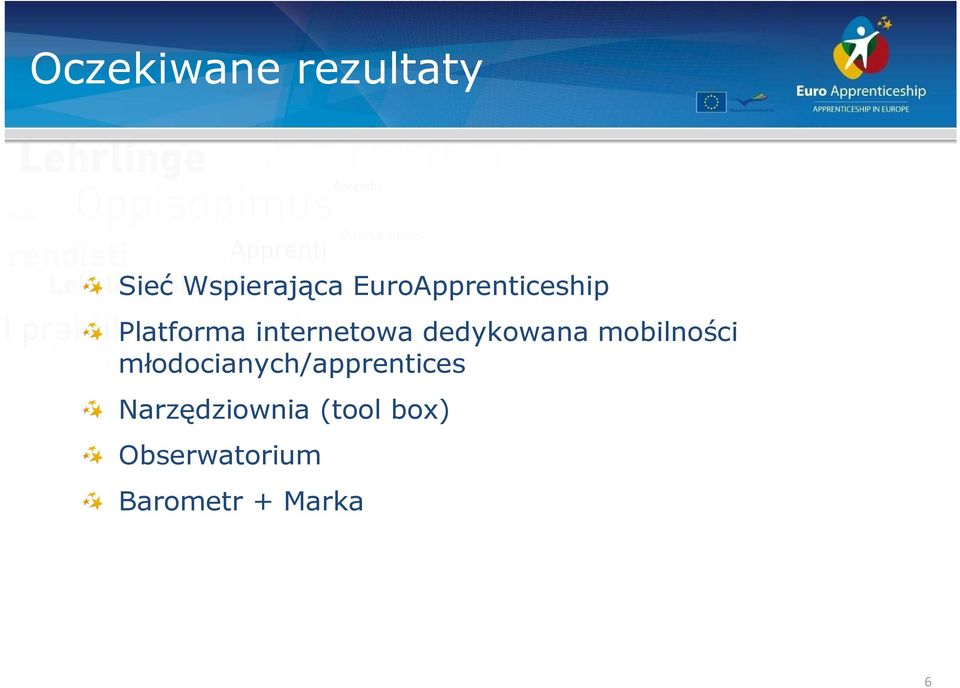 dedykowana mobilności