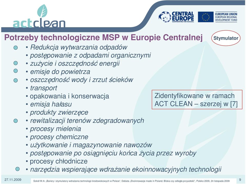produkty zwierzęce rewitalizacji terenów zdegradowanych procesy mielenia procesy chemiczne użytkowanie i magazynowanie nawozów postępowanie po osiągnięciu
