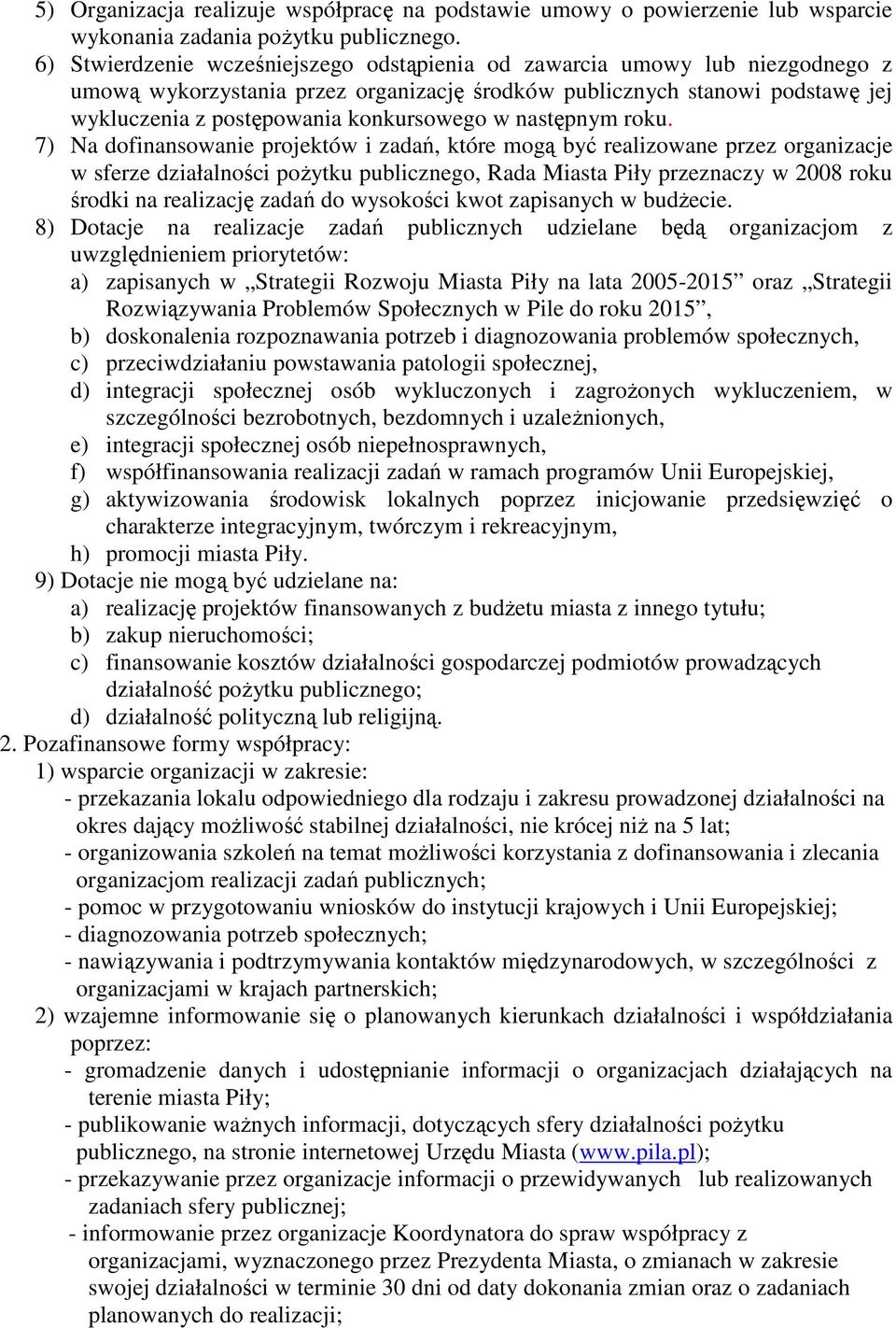 następnym roku.