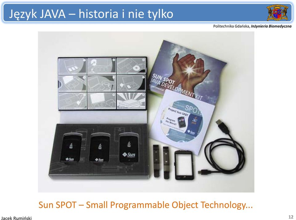 Small Programmable