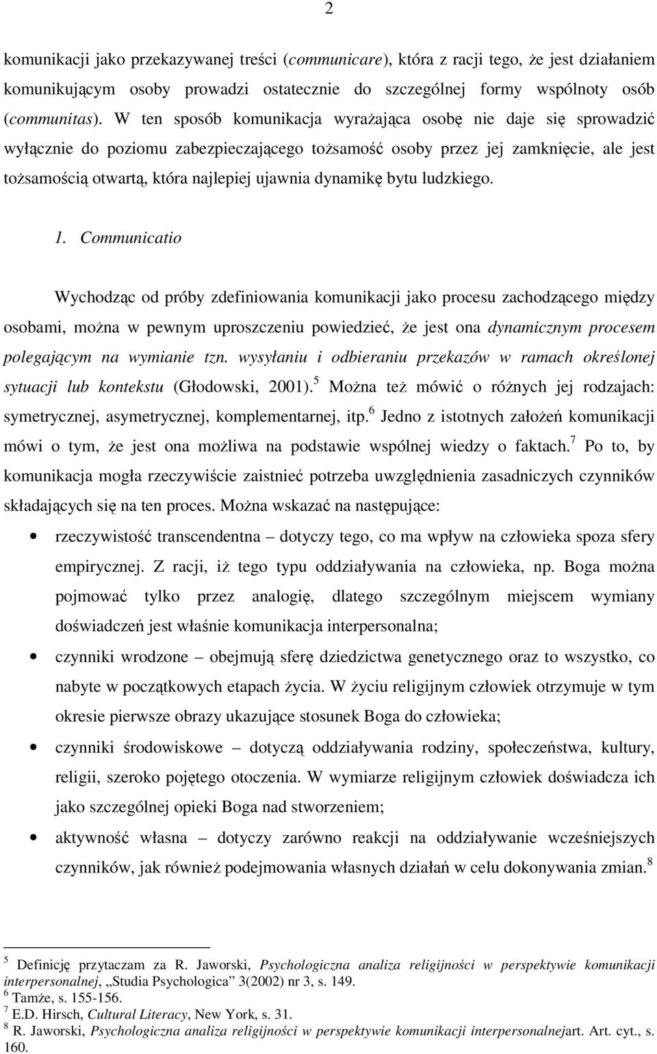 ludzkiego. 1.